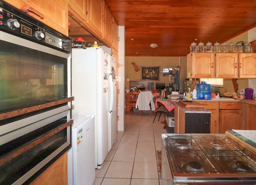 4 Bedroom Property for Sale in Orkney North West